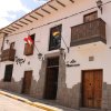 Отель Montecristo Cusco, фото 1