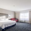 Отель Hampton Inn Oklahoma City Northeast, фото 27