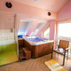 Отель Luxury Apartment Ana With Hot tub, фото 9