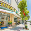 Отель Tuong Ni Hotel Danang, фото 14