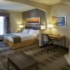 Отель Holiday Inn Express & Suites Orangeburg, фото 1