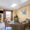 Отель Quality Inn Dahlonega Near University, фото 7