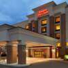 Отель Hampton Inn & Suites Hartford/East Hartford в Ист-Хартфорде