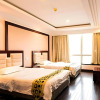 Отель Orange Guangzhou Grand Continental Service Apartment Branch, фото 2