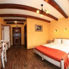 Отель Pensiune Restaurant Lyra, фото 4