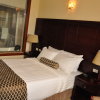Отель Addissinia Hotel, фото 3