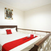 Отель Tan Hoang Long Hotel ex. Reddoorz Plus Near Nowzone Plaza, фото 4
