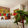 Отель Casa De Playa Cartagena De Indias, фото 10