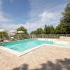 Отель Beautiful Apartment in Pieve di Santa Luce With 1 Bedrooms, Wifi and Outdoor Swimming Pool, фото 8