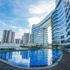 Отель Wyndham Grand Plaza Royale Yuzhou Xiamen, фото 45