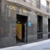 Отель Hostal Ballesta в Мадриде