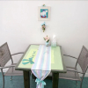 Отель Pyeongchang Pronvinceriverside FNR Pension, фото 10