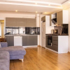 Отель Magnificent Flat With Jacuzzi In Karsiyaka, фото 1