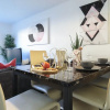 Отель Tudors eSuites Birmingham House with Private Garden Free Parking, фото 12