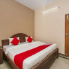 Отель OYO 18626 Diamond Paradise, фото 4