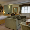 Отель Best Western Plus Ullesthorpe Court Hotel & Golf Club, фото 14
