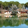 Отель La Casetta Sul Lago B&B, фото 1