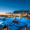 Отель Cycladic Islands Hotel & Spa, фото 4