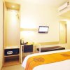 Отель Avira Hotel Makassar, фото 35