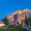 Отель Zaoyuan Hotel - Yanan, фото 34