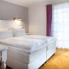 Отель Seehotel Lichtenberg в Фельдберге