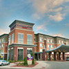 Отель SpringHill Suites Pueblo Downtown, фото 1