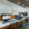 Отель Holiday Inn Express & Suites Lebanon-Nashville Area, фото 38