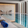 Отель DoubleTree by Hilton Riyadh Financial District Hotel  Suites, фото 28
