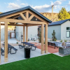 Отель Zion Oasis Rentals, фото 16