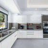 Отель Villa Summer Light-a Beautiful Modern Villa Just Completed in the Summer of 2018, фото 4