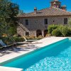 Отель Alluring Apartment in Rapolano Terme with Swimming Pool, фото 1
