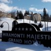 Отель Miramonti Majestic Grand Hotel, фото 16