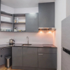 Отель Chic Condominium, фото 26