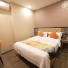 Отель Shell Hotel Shanghai Jinshan Wanda Plaza, фото 3