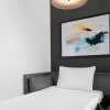 Отель Hyatt Place Atlanta / Perimeter Center в Данвуди