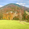 Отель Farmhouse in Hochfilzen With Mountain View, фото 21