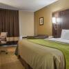 Отель Comfort Inn St. Catharines, фото 5