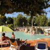 Отель Camping Les Castors, фото 32