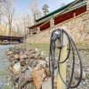 Отель 'twin Creeks Lodge' w/ Hot Tub < 1 Mi to Lake!, фото 14