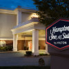 Отель Hampton Inn & Suites Newport/Middletown в Ньюпорт-Ист