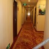 Отель Yijia Business Chain Hotel, фото 10