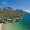 Отель Freycinet Lodge, фото 19