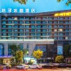 Отель Crystal Orange Hotel Changzhou Dinosaurs Park, фото 1