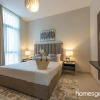 Отель HomesGetaway Dubai Marina LIV Residence 2BR Apartment with Marina view, фото 9