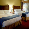 Отель Holiday Inn Rocky Mount I 95 At Us 64, фото 7
