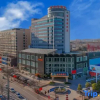 Отель Zaozhuang Grand Hospitality Hotel, фото 14