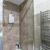 Отель Captivating 2-bed House in Hamilton With Jacuzzi, фото 10