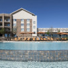 Отель Courtyard by Marriott Fort Worth at Alliance Town Center, фото 18