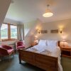 Отель Capercaillie Cottage, фото 3
