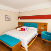 Отель Panda Prince Hotel Chunxi Road Branch, фото 10